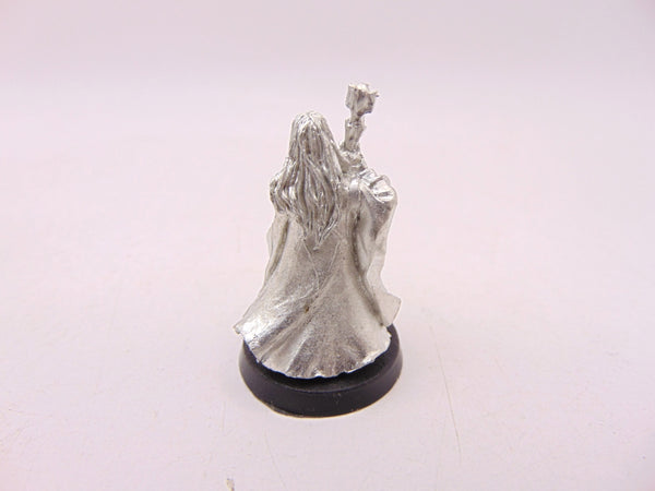 Saruman