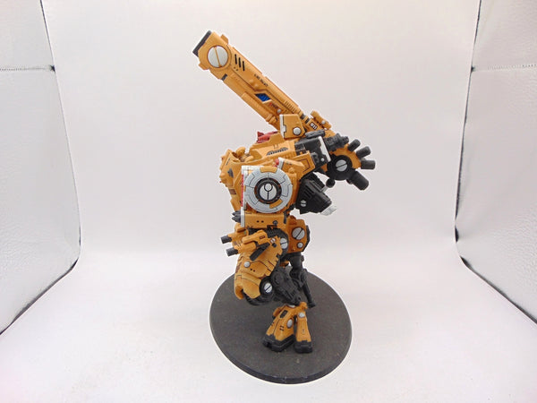 Stormsurge