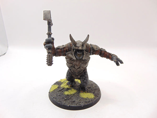 Mordor Troll