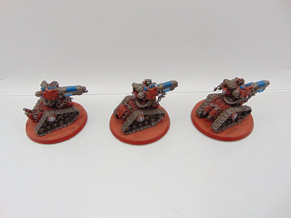 Kataphron Destroyers