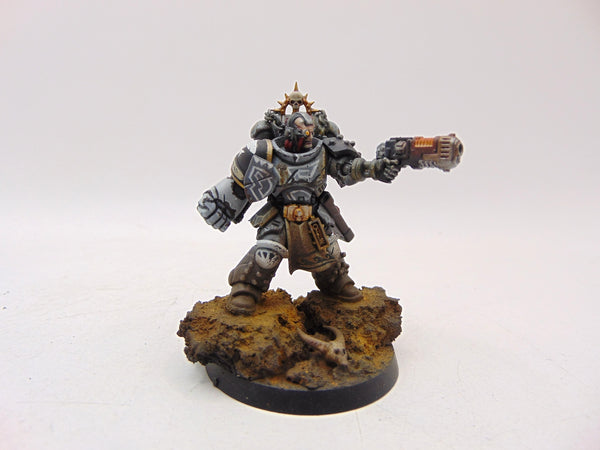 Primaris Captain