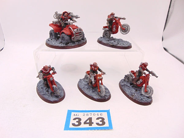 Atalan Jackals