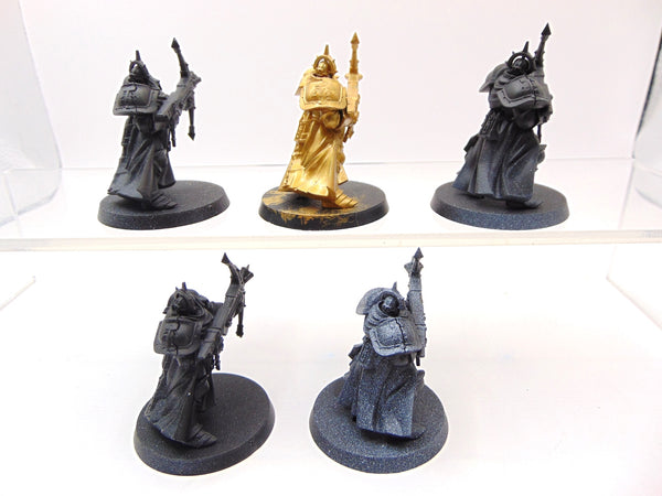 Castigators