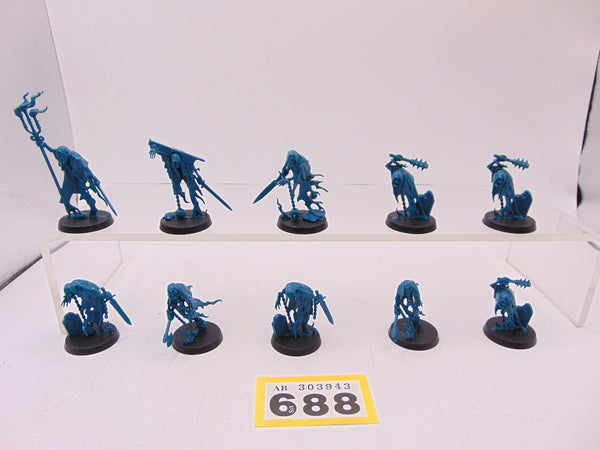 Chainrasp Horde