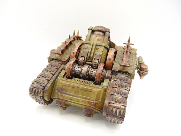 Plagueburst Crawler