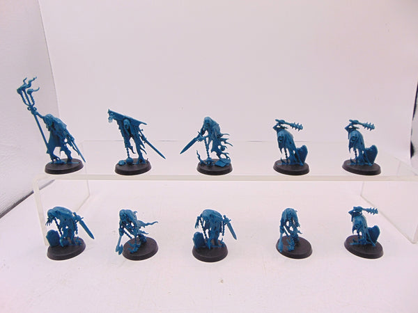 Chainrasp Horde