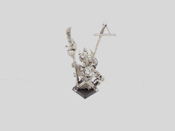 Ikit Claw