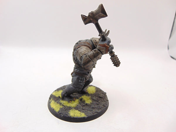 Mordor Troll