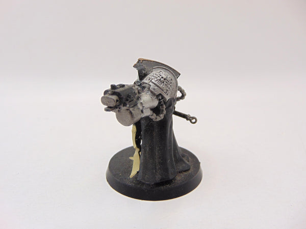 Collectors Edition Chaplain in Terminator Armour