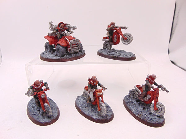 Atalan Jackals