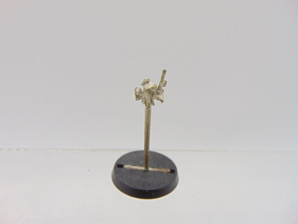 Servo Skull