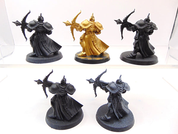 Castigators