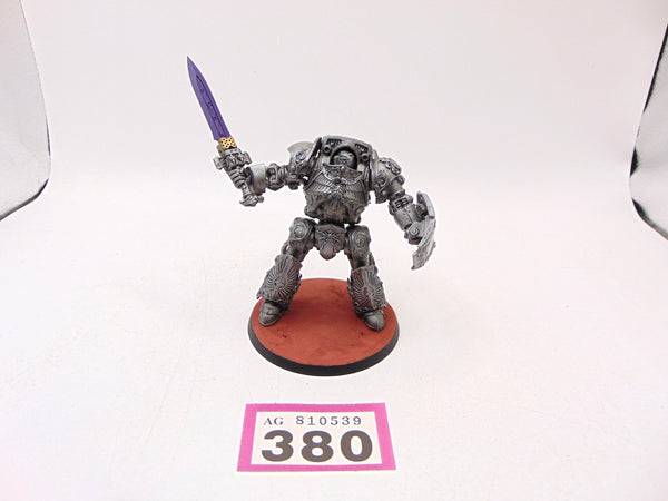 Contemptor Galatus Dreadnought