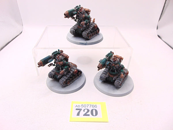 Kataphron Destroyers