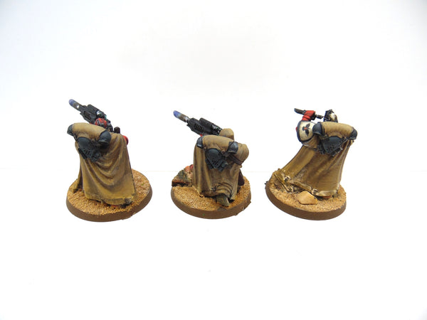Eliminators