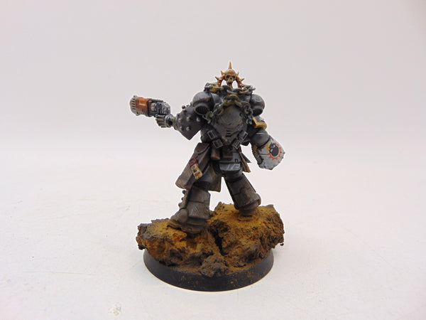 Primaris Captain