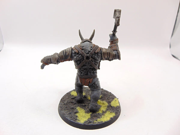 Mordor Troll