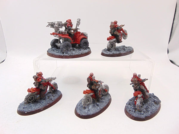 Atalan Jackals