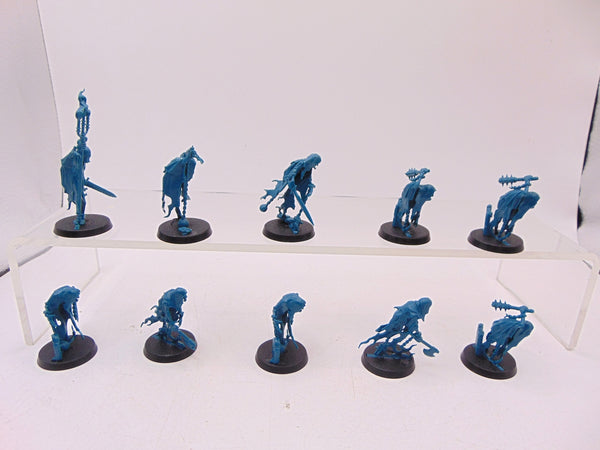 Chainrasp Horde