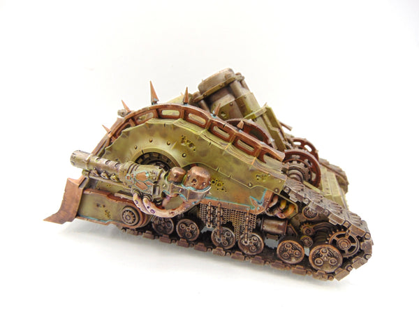Plagueburst Crawler