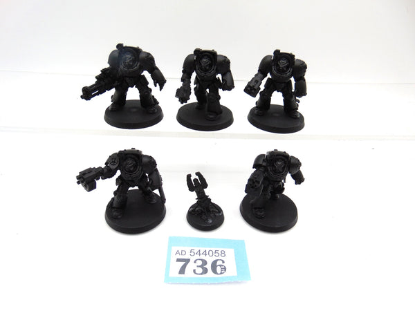 Terminator Squad