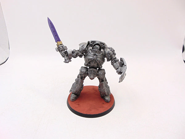 Contemptor Galatus Dreadnought