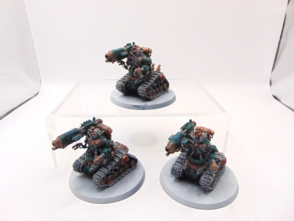 Kataphron Destroyers