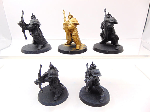 Castigators