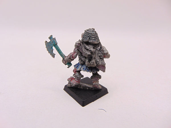Add 55 Gnoll