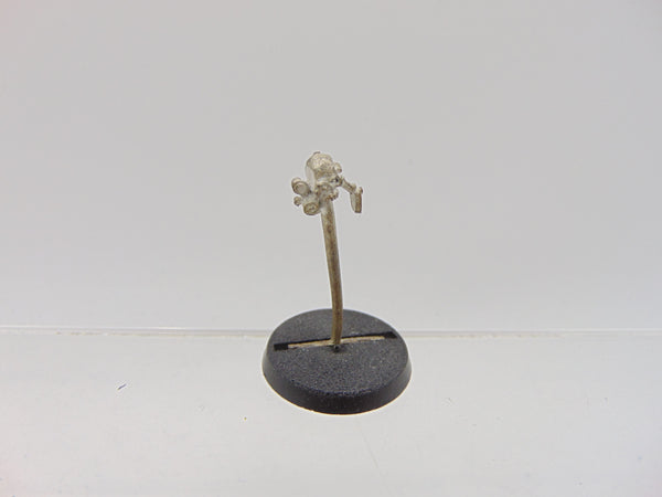 Servo Skull