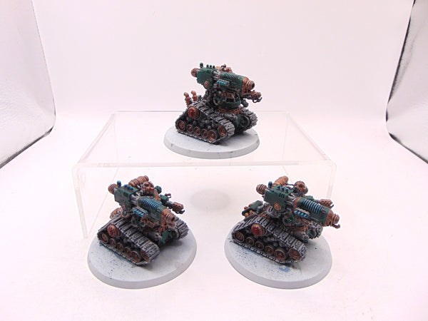 Kataphron Destroyers