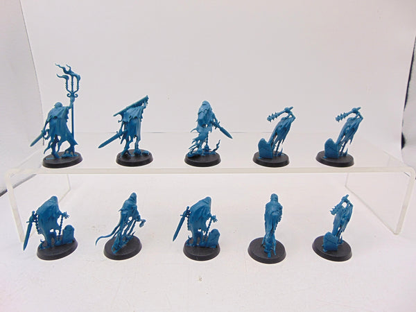 Chainrasp Horde