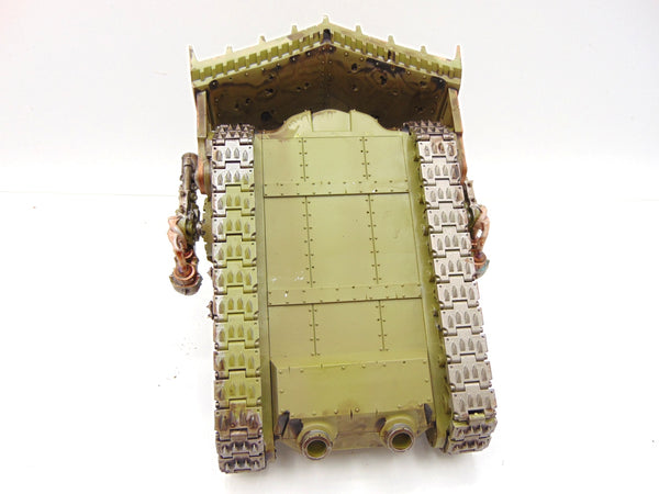 Plagueburst Crawler