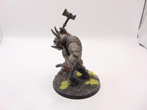 Mordor Troll
