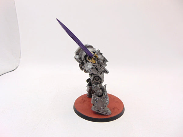 Contemptor Galatus Dreadnought