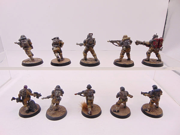 Brood Brothers