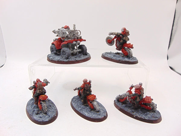 Atalan Jackals