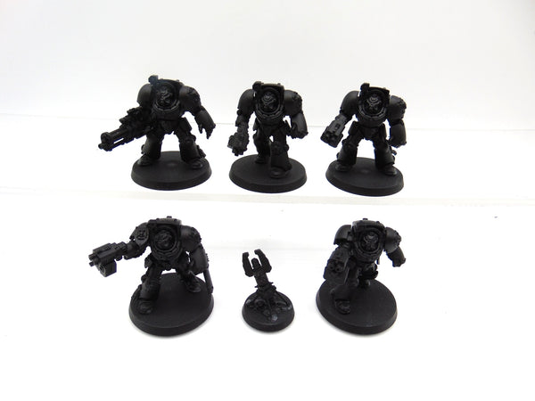 Terminator Squad