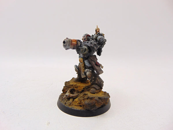Primaris Captain