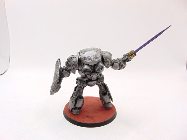 Contemptor Galatus Dreadnought