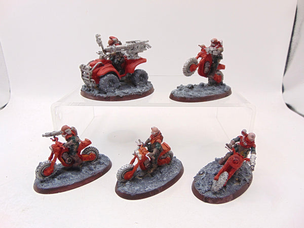 Atalan Jackals