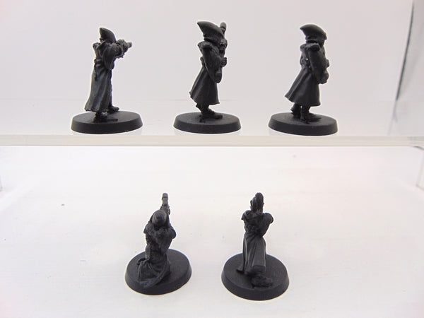 Eldar Rangers