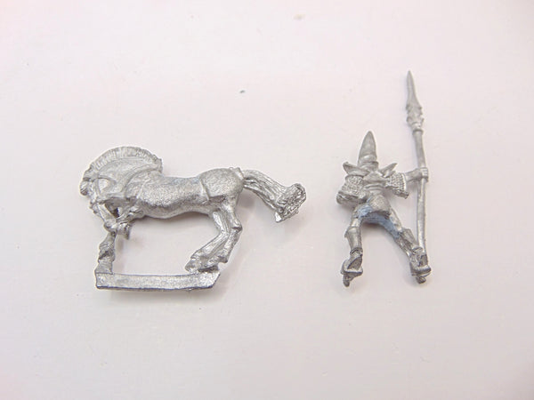 Melnibonean Cavalry