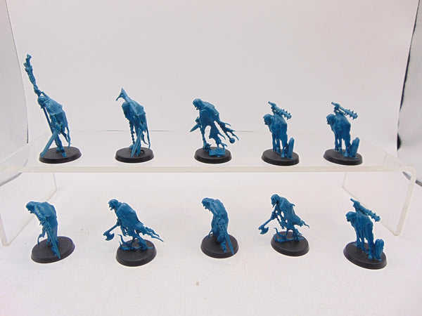 Chainrasp Horde