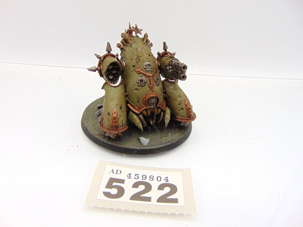 Myphitic Blight Hauler