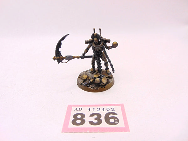 Overlord with Voidscythe