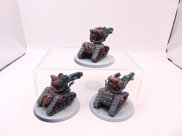 Kataphron Destroyers