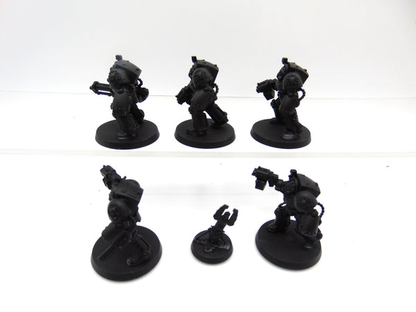 Terminator Squad
