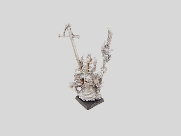 Ikit Claw