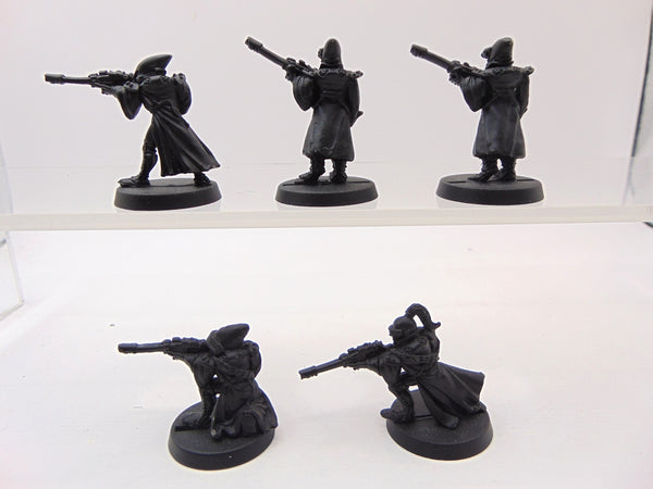 Eldar Rangers